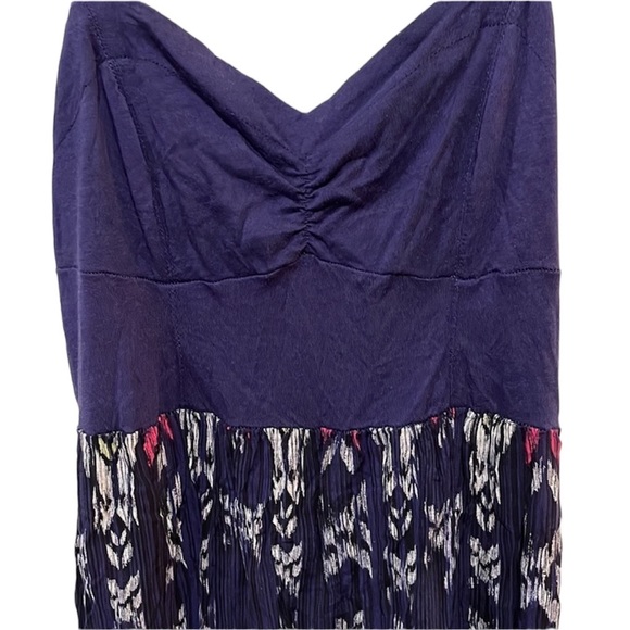 Mudd Juniors Maxi Dress - Picture 3 of 6